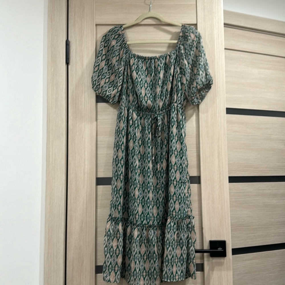 Lucky Brand women dress
